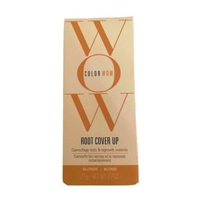 Color WOW Grey Root Cover up In Blonde